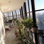 آپارتمان 90 متری واقع در برج بهارستان منطقه سپاد