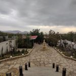 ویلا 700متری در منطقه خوش آب و هوای کردان