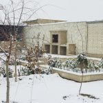 باغ ویلا هزار متری در مشهد